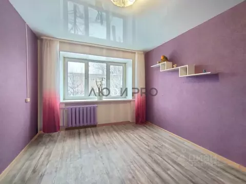 1-к кв. Башкортостан, Уфа Борисоглебская ул., 12 (26.2 м)