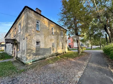 Комната Московская область, Воскресенск Колыберево мкр, пер. 1-й ...