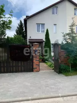 Таунхаус в Калининградская область, Калининград Старокаменный пер., 9 ...