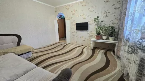 2-к кв. Татарстан, Нижнекамский район, Камские Поляны пгт, 1-й мкр 6 ...