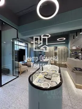 Помещение свободного назначения в Иркутская область, Иркутск ул. ...