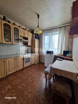 Продается 2-комнатная квартира