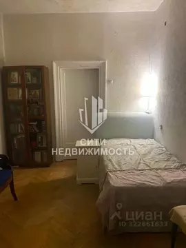 Комната Москва Ленинский просп., 72/2 (15.0 м)