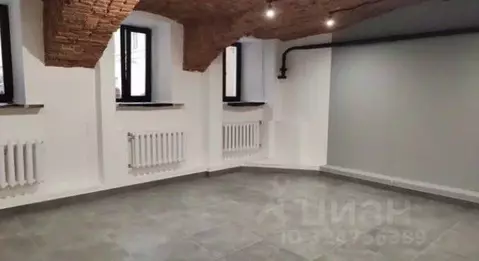 Офис в Санкт-Петербург Моховая ул., 43 (165 м)