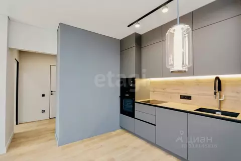 1-к кв. Удмуртия, Ижевск Пушкинская ул., 273к1 (50.6 м)