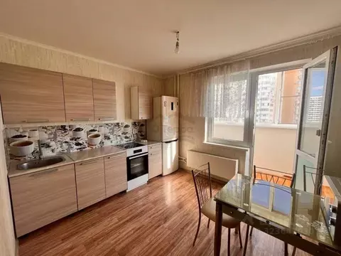 1-к кв. Краснодарский край, Новороссийск просп. Дзержинского, 238 ...