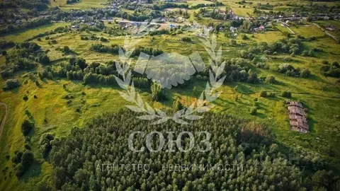 Участок в Калужская область, Перемышльский район, Покровское с/пос, д. ...