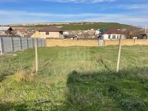 Участок в Крым, Симферопольский район, Трудовское с/пос, с. ...