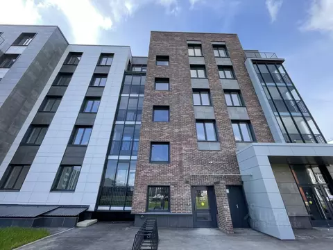 Студия Санкт-Петербург Пулковское ш., 109к4 (25.04 м)