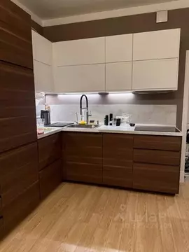 2-к кв. Москва ул. Маршала Захарова, 3 (45.0 м)