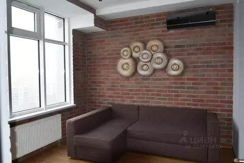 3-к кв. Москва просп. Мира, 188Бк4 (100.0 м)