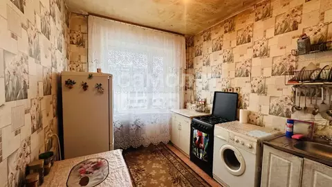 2-к кв. Курская область, Курск ул. Косухина, 29А (47.0 м)