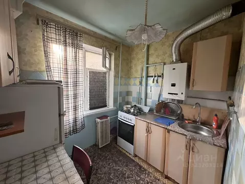 2-к кв. Московская область, Электросталь ул. Тевосяна, 20а (44.0 м)