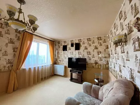 3-к кв. Брянская область, Брянск ул. 3 Июля, 28 (71.0 м)