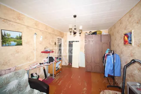 1-к кв. Архангельская область, Коряжма Советская ул., 14 (29.6 м)