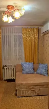 Студия Крым, Ялта ул. Цветочная, 2 (10.0 м)