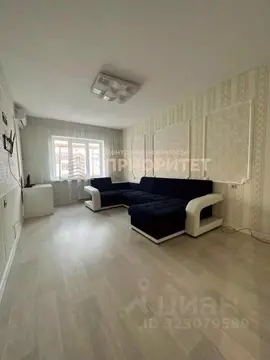 2-к кв. Саха (Якутия), Якутск ул. Пушкина, 23 (64.0 м)