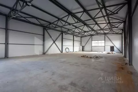 Помещение свободного назначения в Тюменская область, Тюмень 412 (400 ...