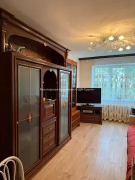 3-к кв. Хабаровский край, Хабаровск Волочаевская ул., 28 (65.9 м)