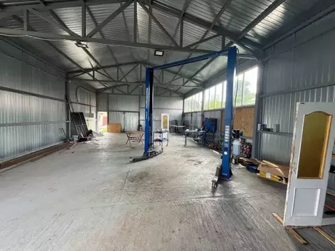 Гараж в Брянская область, Брянск Пионерская ул., 7 (140 м)