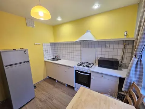 1-к кв. Москва 1-й Волоколамский проезд, 7К3 (36.0 м)