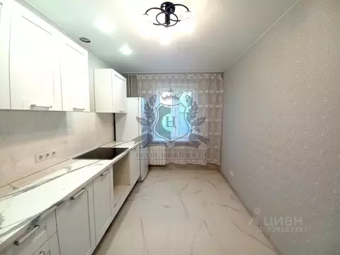 2-к кв. Санкт-Петербург просп. Энтузиастов, 40К2 (54.1 м)