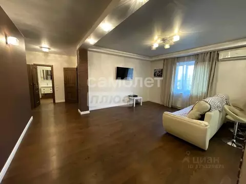 3-к кв. Московская область, Апрелевка Наро-Фоминский городской округ, ...