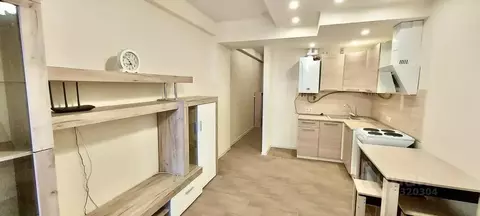 1-к кв. Краснодарский край, Сочи Новый Сочи мкр, ул. Санаторная, ...