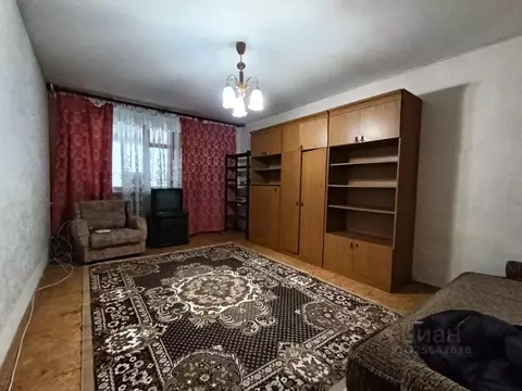 2-к кв. Крым, Симферополь ул. Маршала Жукова, 27 (66.0 м)