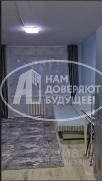 Студия Пермский край, Пермь Серпуховская ул., 8 (18.3 м)
