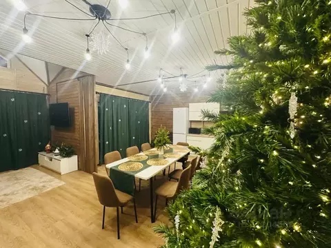 Дом в Московская область, Щелково городской округ, Новое Литвиново-1 ...