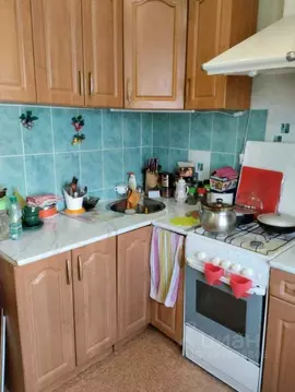 2-к кв. Оренбургская область, Орск Новый город мкр, ул. ...