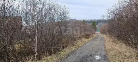 Участок в Златоуст, посёлок Уржумка (10 м)