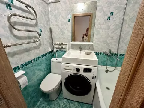 1-к кв. Новосибирская область, Новосибирск ул. Котовского, 36 (29.7 м)