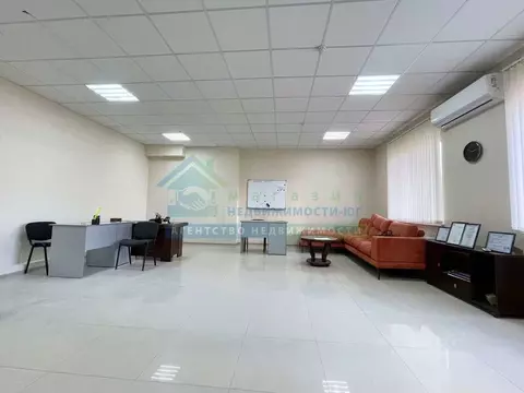 Офис в Краснодарский край, Новороссийск просп. Ленина, 95Г (66 м)