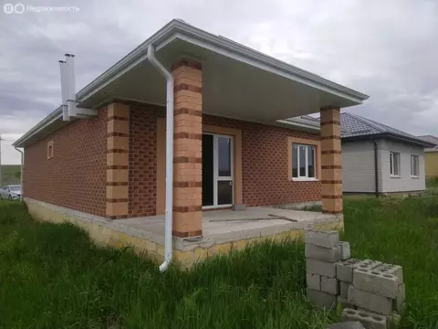 Дом в Михайловск, Отрадный переулок, 34 (138.3 м)
