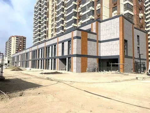 Помещение свободного назначения в Краснодарский край, Краснодар Имени ...