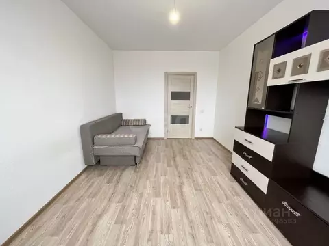 1-к кв. Санкт-Петербург просп. Васнецовский, 22 (36.0 м)