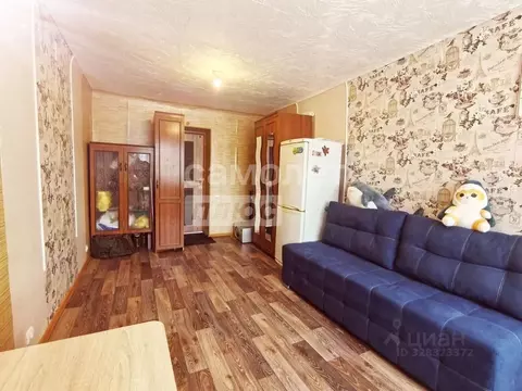 Комната Омская область, Омск пос. Амурский, ул. 3-я Челюскинцев, 97 ...