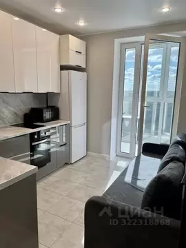 1-к кв. Калининградская область, Зеленоградск ул. Имени Гвардии ...