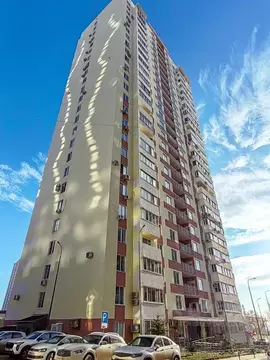 3-к кв. Самарская область, Самара ул. Урицкого, 23 (114.0 м)