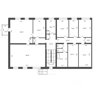 Торговая площадь в Камчатский край, Петропавловск-Камчатский ...