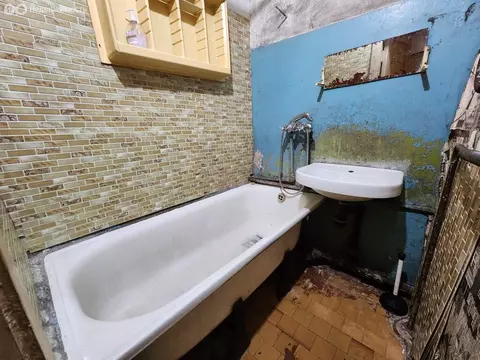 2-комнатная квартира: Великие Луки, проспект Гагарина, 36 (44.6 м)