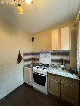 2-комнатная квартира: Ступино, улица Горького, 16 (44.5 м)