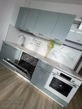 3-к кв. Свердловская область, Екатеринбург ул. Академика Парина, 40/3 ...