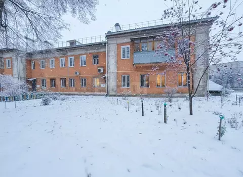 3-к кв. Владимирская область, Муром Коммунистическая ул., 38 (47.0 м)