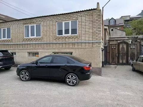 Дом в Дагестан, Махачкала ул. 8-я Таркинская (120 м)