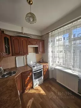 2-к кв. Санкт-Петербург Гражданский просп., 114К5 (51.1 м)