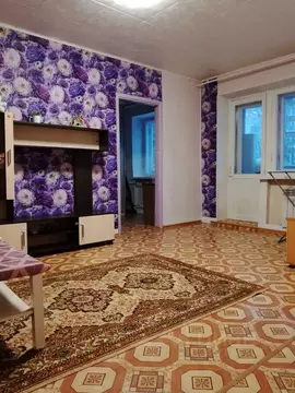 2-к кв. Коми, Сыктывкар ул. Карла Маркса, 216А (42.0 м)