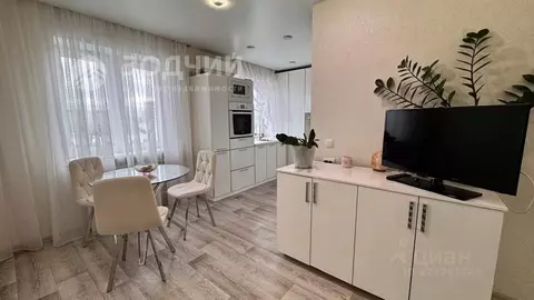 2-к кв. Чувашия, Чебоксары Привокзальная ул., 10 (41.0 м)